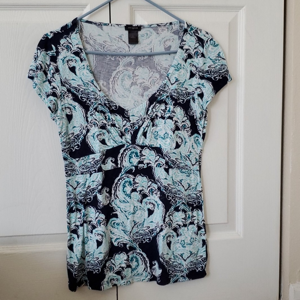 Ann Taylor Top
